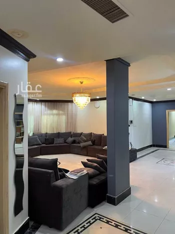 دور للإيجار في شارع أبي البركات الحسيني, حي الشفاء, مدينة الرياض, منطقة الرياض صورة 3