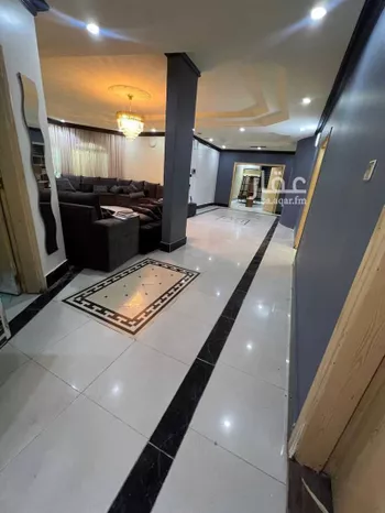 دور للإيجار في شارع أبي البركات الحسيني, حي الشفاء, مدينة الرياض, منطقة الرياض صورة 4