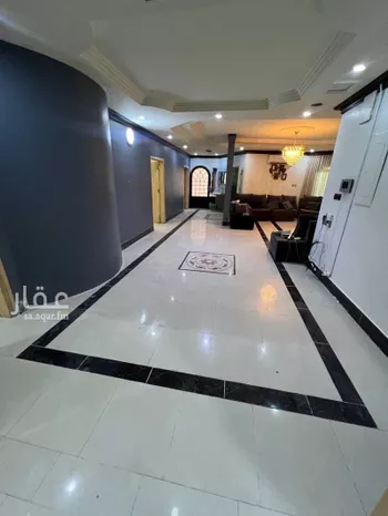 دور للإيجار في شارع أبي البركات الحسيني, حي الشفاء, مدينة الرياض, منطقة الرياض صورة 5