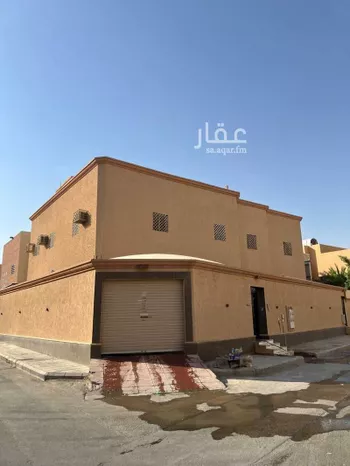 دور للإيجار في شارع أبي البركات الحسيني, حي الشفاء, مدينة الرياض, منطقة الرياض صورة 4
