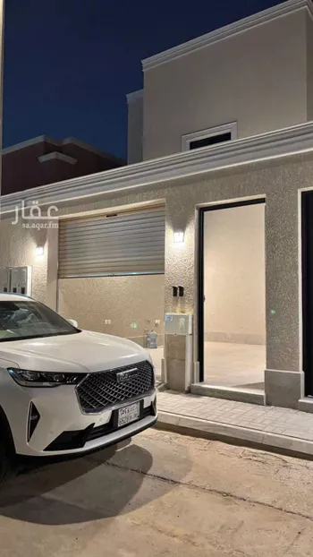 دور للإيجار في شارع المرحب, حي الروابي, مدينة الرياض, منطقة الرياض صورة 5