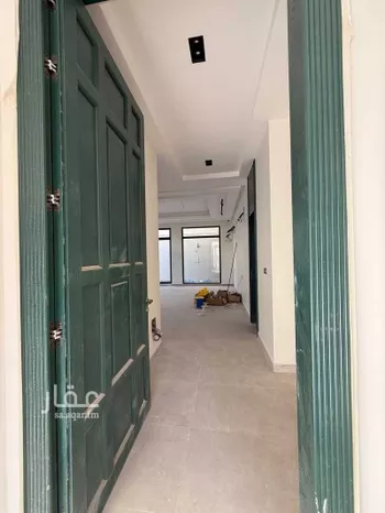 فيلا للإيجار في شارع رقم 384, حي النرجس, مدينة الرياض, منطقة الرياض صورة 2