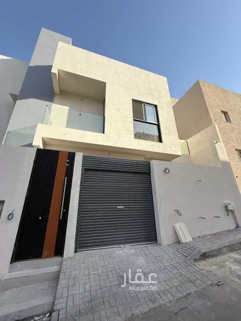 فيلا للإيجار في شارع رقم 384, حي النرجس, مدينة الرياض, منطقة الرياض