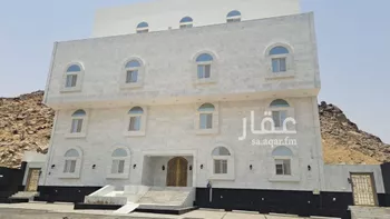 عمارة للبيع في حي الخضراء, مدينة مكه المكرمه, منطقة مكة المكرمة