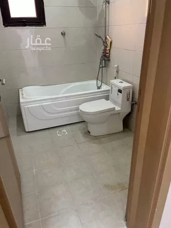 شقة للإيجار في شارع محمد صالح ابو زناده, حي الرياض, مدينة جدة, منطقة مكة المكرمة صورة 4
