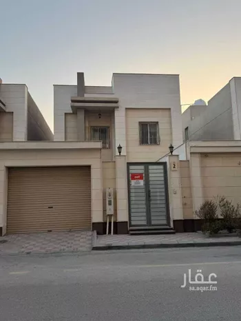 فيلا للبيع في شارع نافع بن ابي نعيم, حي الخزامى, مدينة الخبر, المنطقة الشرقية