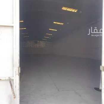 مستودع للإيجار في حي الخالدية الشمالية, مدينة الدمام, المنطقة الشرقية صورة 3