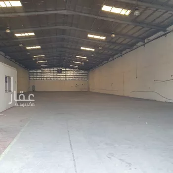 مستودع للإيجار في حي الخالدية الشمالية, مدينة الدمام, المنطقة الشرقية