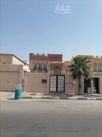 فيلا للبيع في حي الخزامى, مدينة الخبر, المنطقة الشرقية
