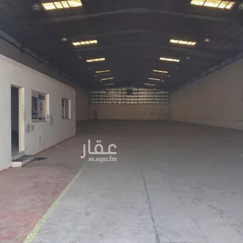 مستودع للإيجار في حي الخالدية الشمالية, مدينة الدمام, المنطقة الشرقية صورة 2