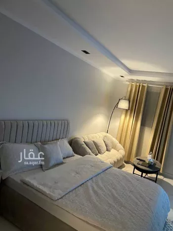 شقة مفروشة للحجز في شارع ابن عبدالحق الخزرجي, حي العقيق, الرياض صورة 4