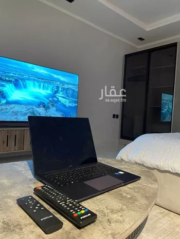 شقة مفروشة للحجز في شارع ابن عبدالحق الخزرجي, حي العقيق, الرياض صورة 5