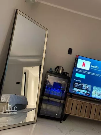 شقة مفروشة للحجز في شارع ابن عبدالحق الخزرجي, حي العقيق, الرياض صورة 2