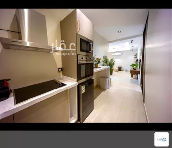 شقة للإيجار في شارع الرهط, حي الرحمانية, مدينة الرياض, منطقة الرياض صورة 5