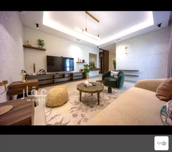 شقة للإيجار في شارع الرهط, حي الرحمانية, مدينة الرياض, منطقة الرياض صورة 3