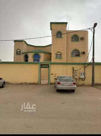 شقة للإيجار في شارع البغدادي ، الخرج ، الخرج
