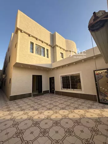 فيلا للإيجار في شارع فضل الله بن عبدالله الطبري, حي الرمال, مدينة الرياض, منطقة الرياض صورة 2