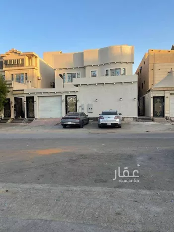 فيلا للإيجار في شارع فضل الله بن عبدالله الطبري, حي الرمال, مدينة الرياض, منطقة الرياض