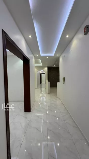 شقة للبيع في شارع ابراهيم بن عقيل, حي الريان, مدينة جدة, منطقة مكة المكرمة صورة 3