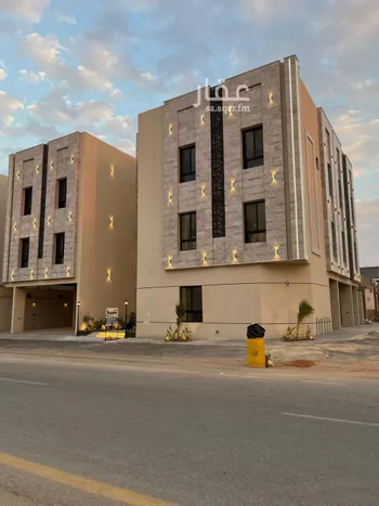 شقة للبيع في شارع إبراهيم بن محمد الزمزمي, حي المهدية, مدينة الرياض, منطقة الرياض صورة 3