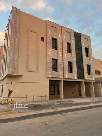 شقة للبيع في شارع إبراهيم بن محمد الزمزمي, حي المهدية, مدينة الرياض, منطقة الرياض صورة 4