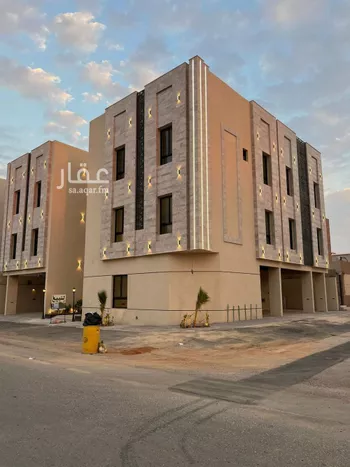 شقة للبيع في شارع إبراهيم بن محمد الزمزمي, حي المهدية, مدينة الرياض, منطقة الرياض صورة 2