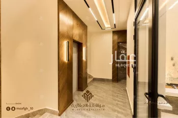 شقة للبيع في شارع قطب الدين بن السلطان, حي المهدية, مدينة الرياض, منطقة الرياض صورة 5