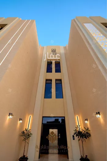 شقة للبيع في شارع السيل الكبير, حي المهدية, مدينة الرياض, منطقة الرياض صورة 5