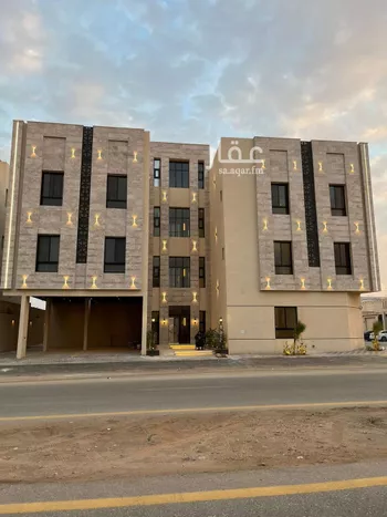 شقة للبيع في شارع إبراهيم بن محمد الزمزمي, حي المهدية, مدينة الرياض, منطقة الرياض