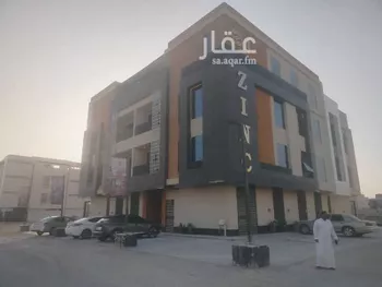 شقة للإيجار في شارع عبدالله بن العاص, حي العارض, مدينة الرياض, منطقة الرياض