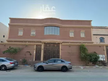 عمارة للبيع في طريق بدون اسم, القرينية, جدة صورة 3