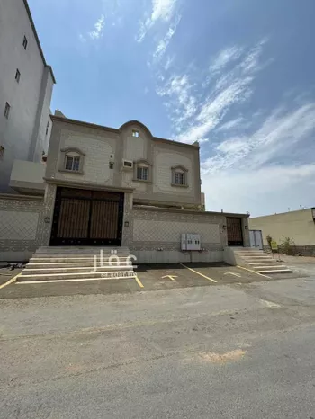 عمارة للبيع في شارع مجاهد بن يوسف بن علي العمري, القرينية, جدة صورة 2