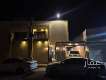 فيلا للبيع في شارع سعيد الطليطلي, حي المهدية, مدينة الرياض, منطقة الرياض