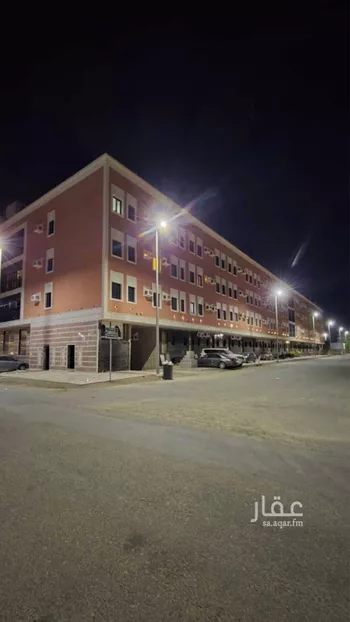 عمارة للإيجار في شارع عبد الله بن الخطاب(رضي الله عنه), حي الشراع, مدينة جدة, منطقة مكة المكرمة