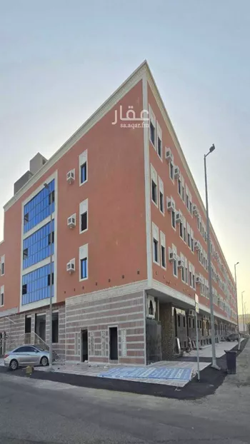 عمارة للإيجار في شارع عبد الله بن الخطاب(رضي الله عنه), حي الشراع, مدينة جدة, منطقة مكة المكرمة صورة 2
