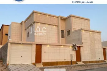 فيلا للبيع في شارع الليثي, حي الوادي, مدينة حفر الباطن, المنطقة الشرقية