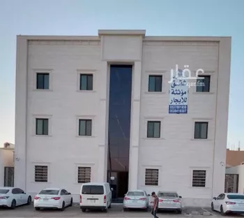 عمارة للبيع في شارع قتادة بن النعمان, حي الوادي, مدينة حفر الباطن, المنطقة الشرقية