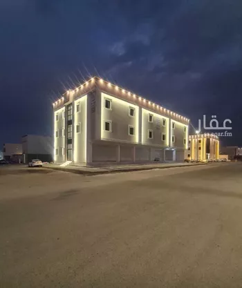 عمارة للبيع في شارع قتادة بن النعمان, حي الوادي, مدينة حفر الباطن, المنطقة الشرقية صورة 2