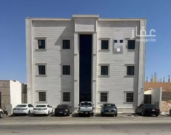 عمارة للبيع في شارع قتادة بن النعمان, حي الوادي, مدينة حفر الباطن, المنطقة الشرقية صورة 3