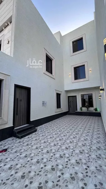 فيلا للبيع في شارع محمد معتاد هلال المولد, حي نبلاء, مدينة المدينه المنوره, منطقة المدينة المنورة صورة 3