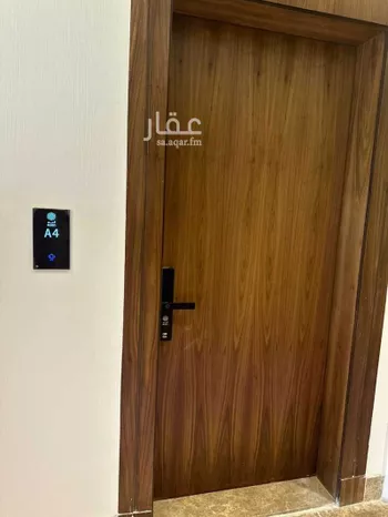 شقة للبيع في شارع محمد بن يسار, حي المحمدية, مدينة الرياض, منطقة الرياض صورة 3