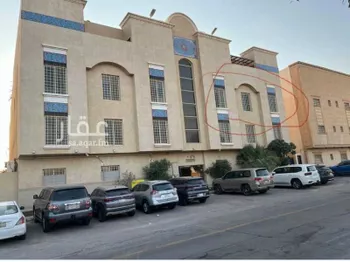 شقة للبيع في شارع ابن الطلاء, حي الأندلس, مدينة الرياض, منطقة الرياض