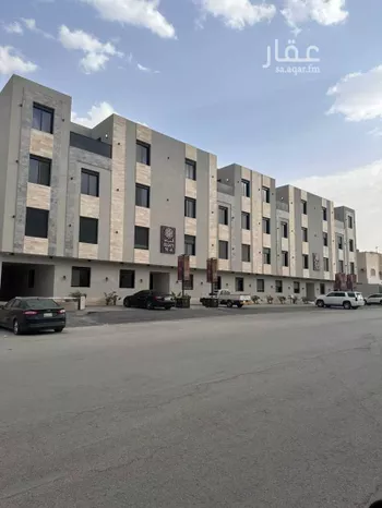 شقة للبيع في شارع محمد بن يسار, حي المحمدية, مدينة الرياض, منطقة الرياض صورة 2