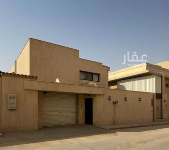 فيلا للبيع في شارع الرمث, حي المعذر الشمالي, مدينة الرياض, منطقة الرياض صورة 2