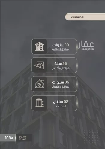 شقة للبيع في شارع أحمد بن خلف, حي الصواري, مدينة جدة, منطقة مكة المكرمة صورة 2