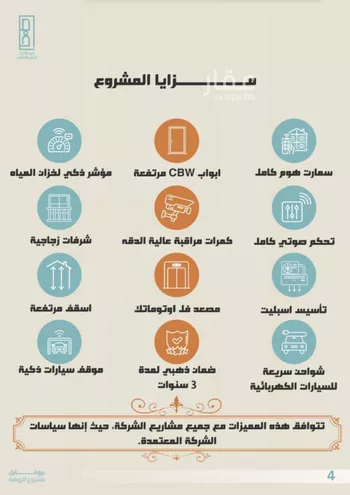 شقة للبيع في شارع عبدالله عروه, حي الصفاء, مدينة جدة, منطقة مكة المكرمة صورة 2