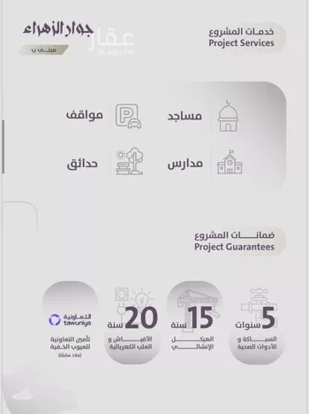 شقة للبيع في شارع عوف الجثممي, حي الزهراء, مدينة جدة, منطقة مكة المكرمة