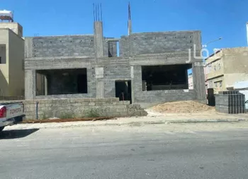 دور للبيع في شارع شارع الحرائري, حي الشفاء, مدينة ابها, منطقة عسير صورة 2