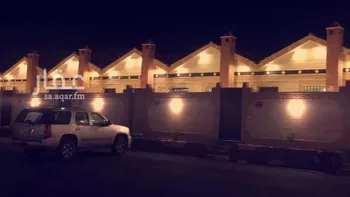 شاليه واستراحة للحجز في شارع المثوية, أبها