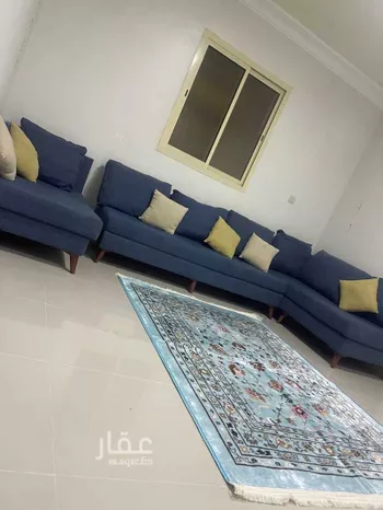 شقة للإيجار في حي الريان, مدينة الدوادمى, منطقة الرياض صورة 4